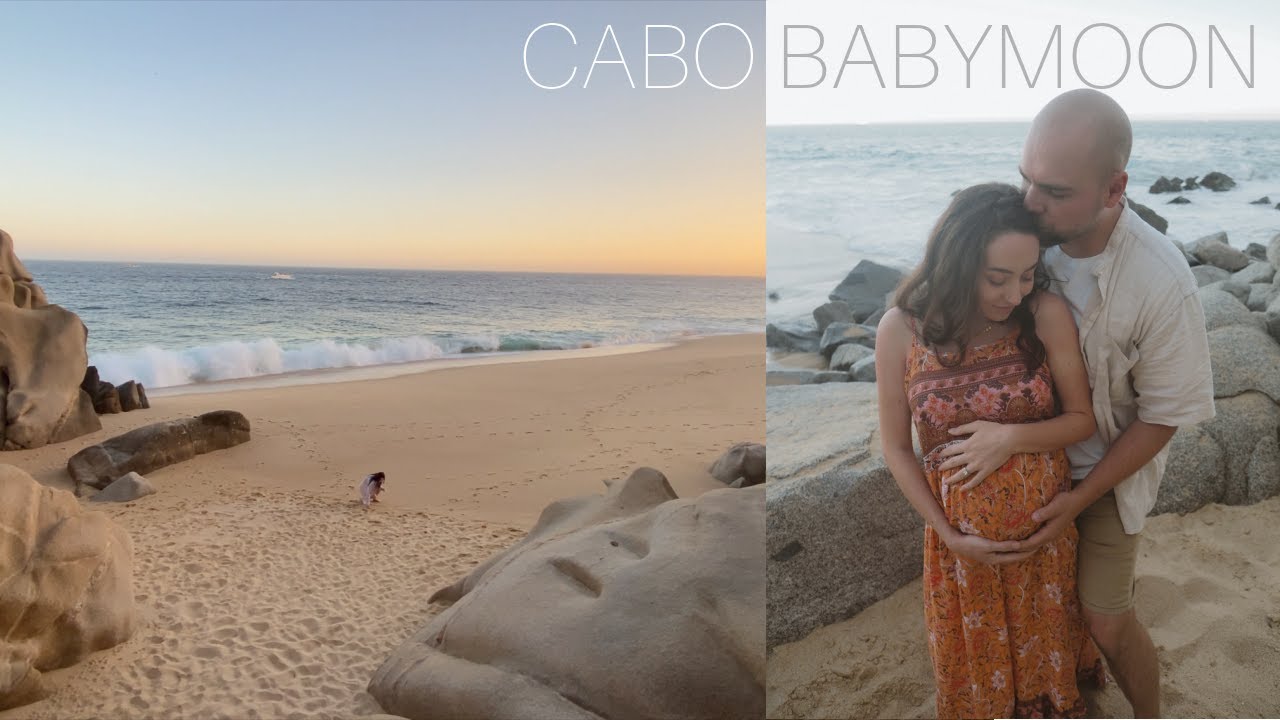 CABO BABYMOON | Staying at the Waldorf Astoria
