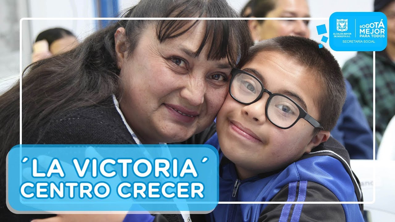 Centro Crecer ‘La Victoria’