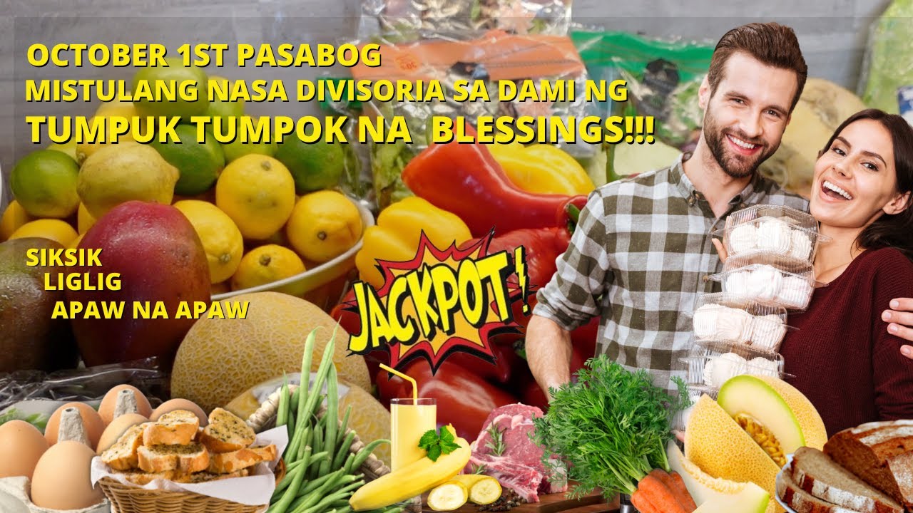 Dumpster Diving (Germany) : TUMPOK TUMPOK ANG BIYAYA NG BIN! BLESSINGS OVERLOAD 🥰