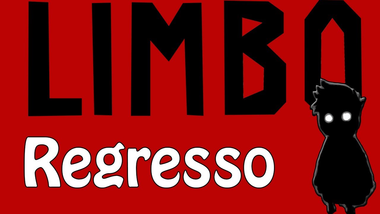 LIMBO - O regresso do pequeno HEROBRINE