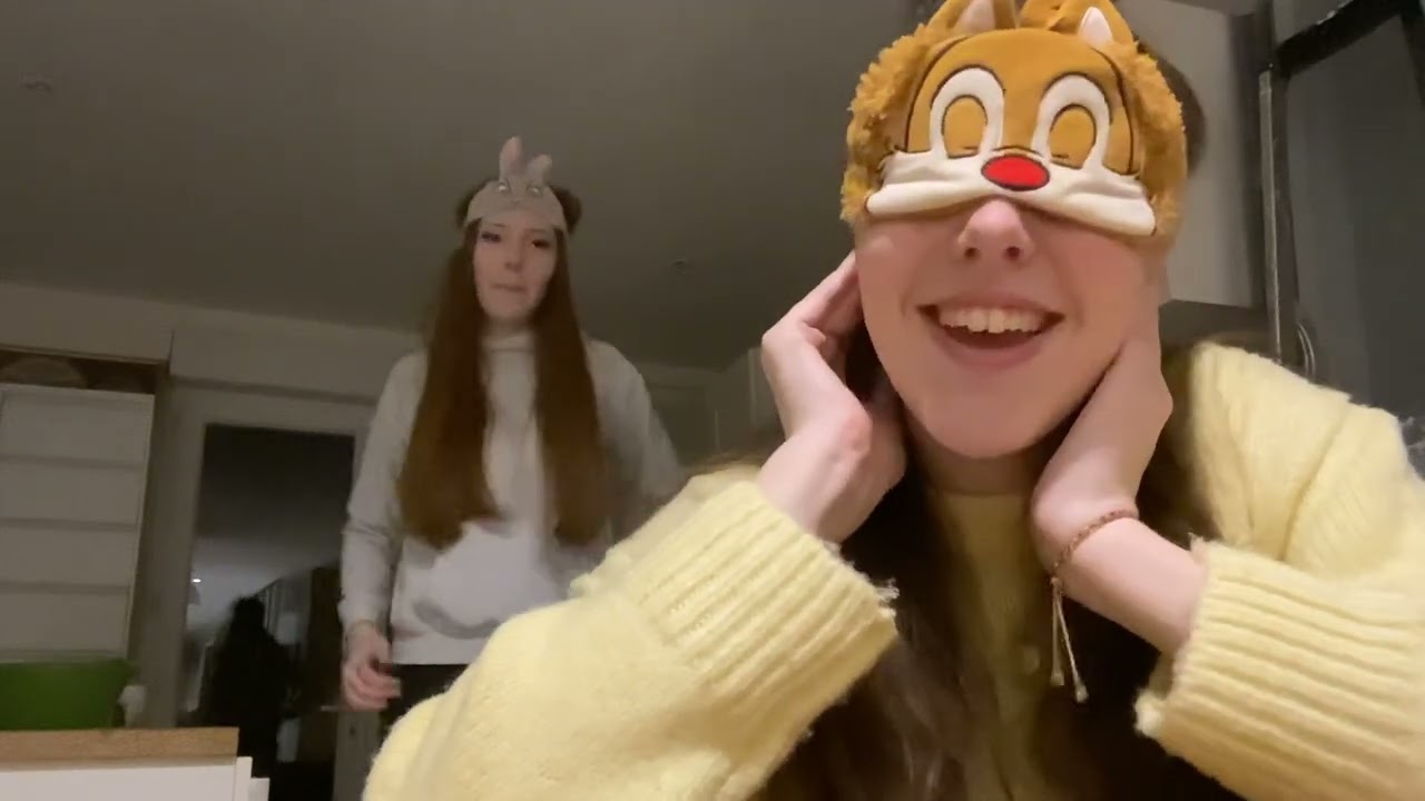 BONUS Agathe en podcast  