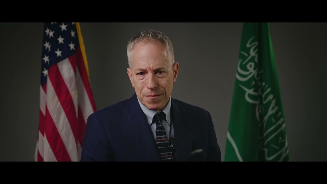 U.S. Ambassador Michael Ratney Delivers Sendoff to KAUST Gifted Student Program Participants