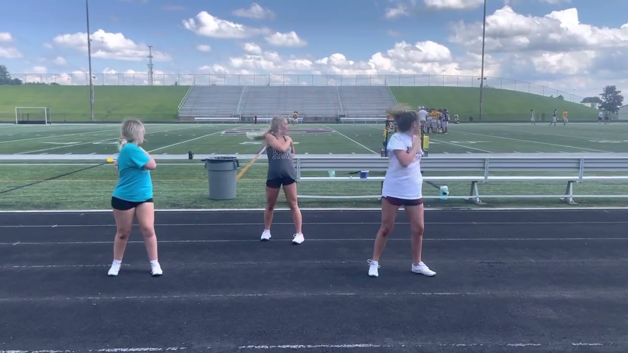 Hello cheer 2022