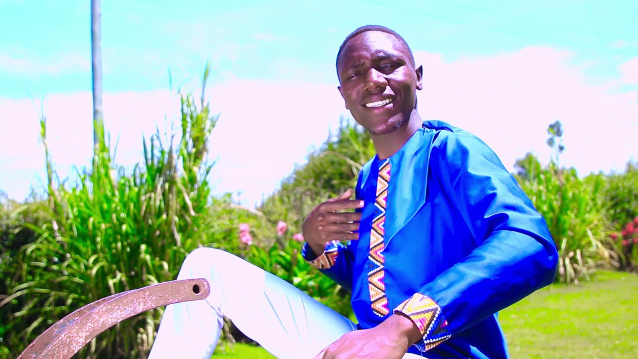 Kongoi Jeiso by Edwin Yego Trending artist in Rift valley