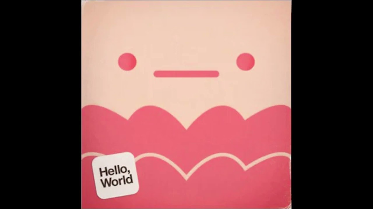 I Am Robot and Proud - Rowdy Cloudy (Game Arrangement - Sound Shapes)