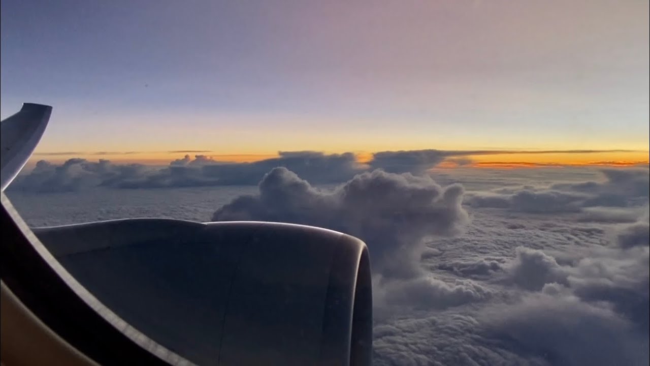 American Airlines Boeing 777-300(ER) (Los Angeles to Miami)