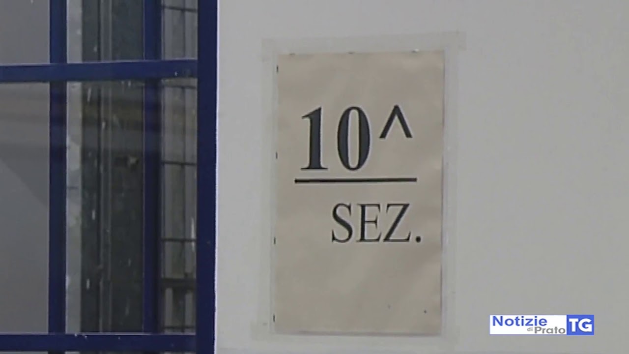 2017-08-22 PRATO - DETENUTI IN RIVOLTA, IL SINDACATO, 'CARCERE-POLVERIERA'