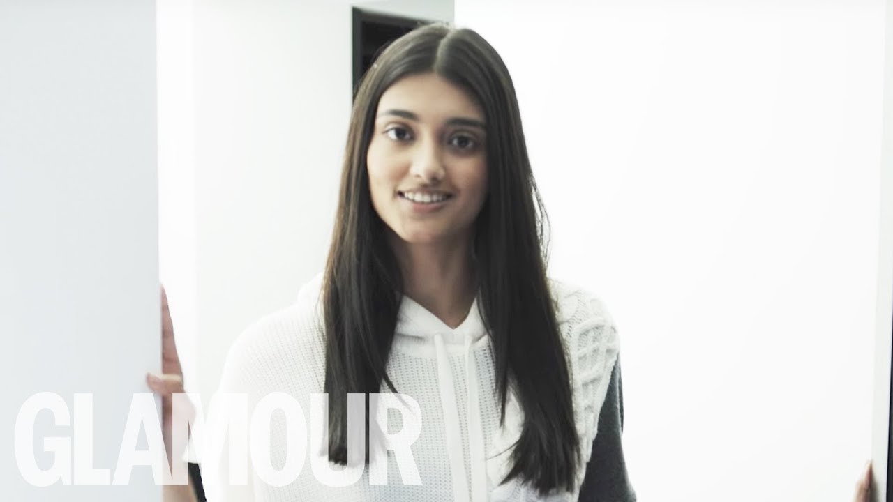 Neelam Gill: How To Survive Fashion Month | Glamour UK