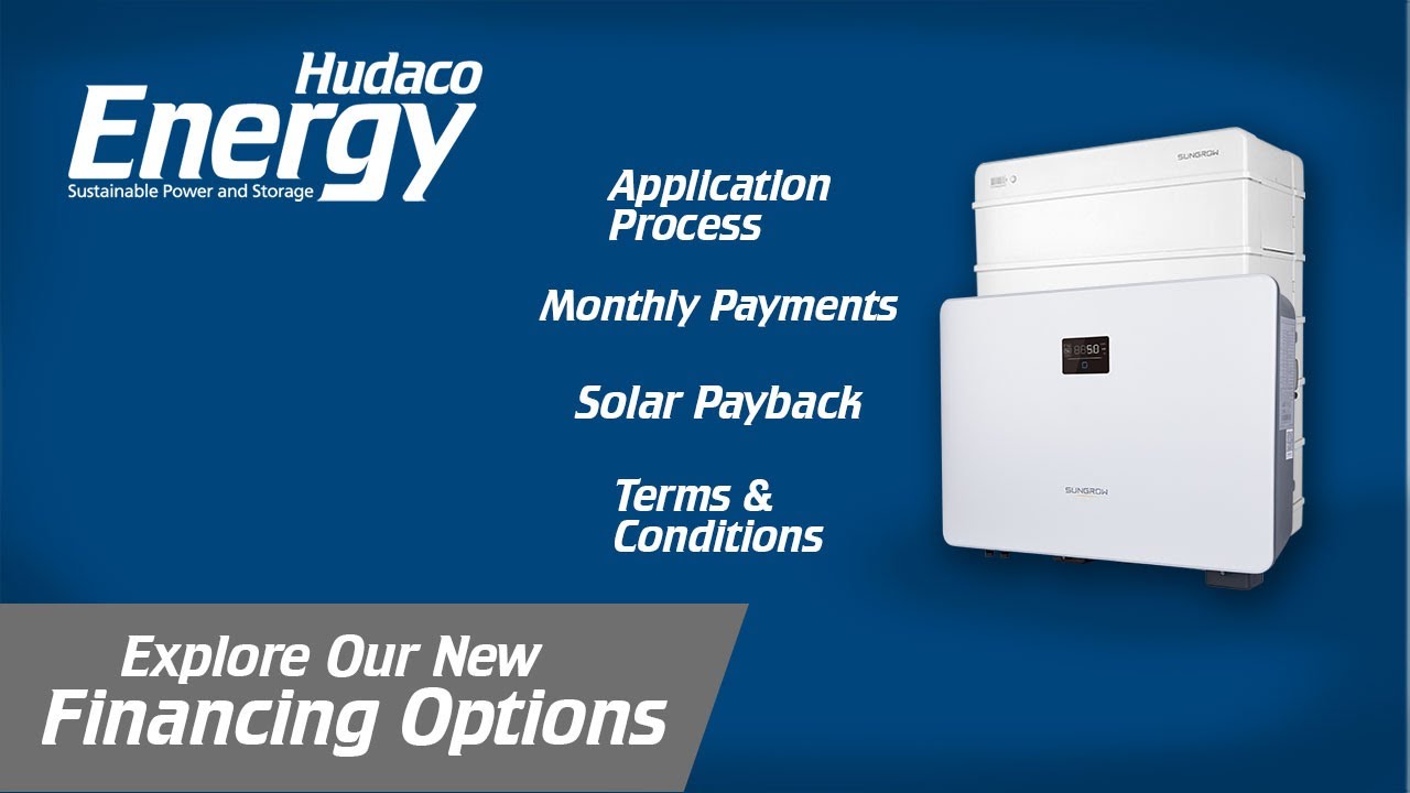 Explore our Financing Options ft Ian Cook, & Ryan Dunford