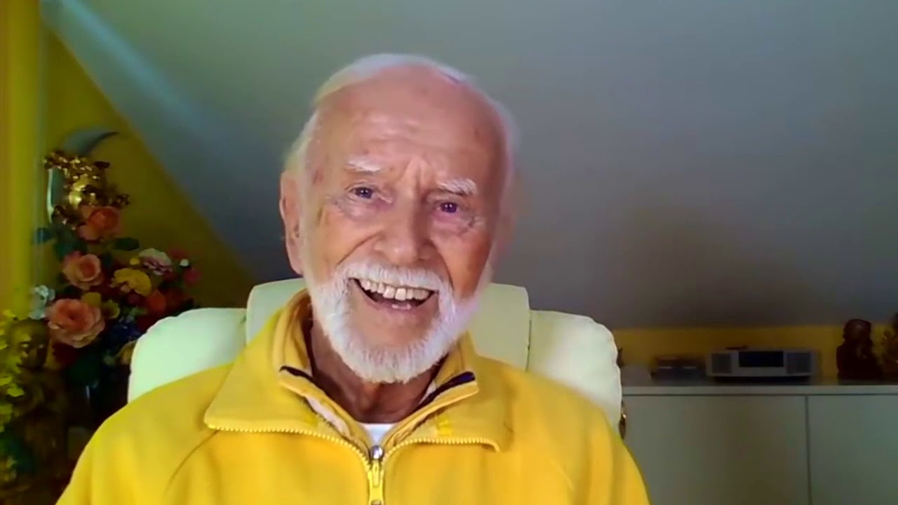 Kurt Tepperwein - Juwelen der Weisheit: Beziehungen - Partnerschaft - Kinder - Eltern etc. - 17.5.20
