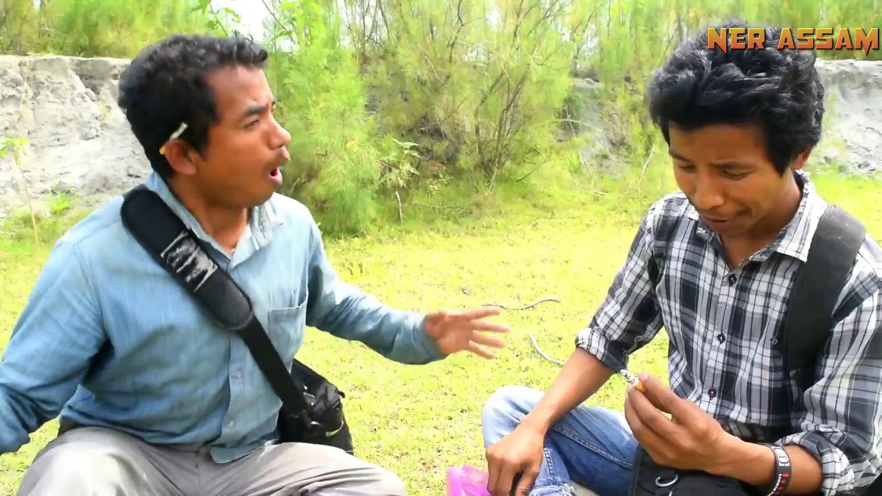 LUBATSUNE KA:NIANG/NER ASSAM/GOBIN MILI_BINONDA KRISHNA TAID_PART2
