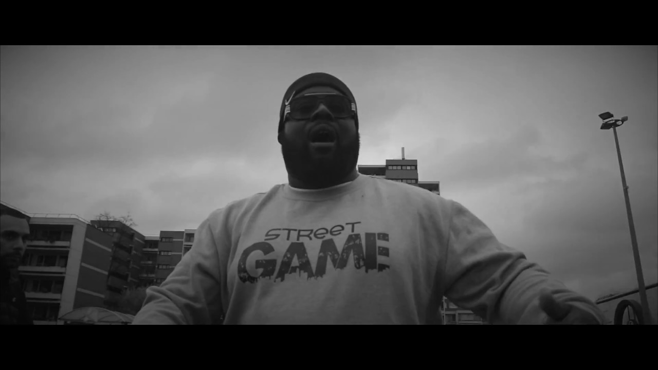 JYLHOKINS - FREESTYLE MABE #2 (street clip)