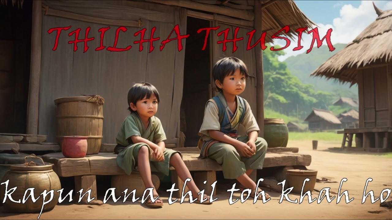 THILHA THUSIM/KAPUN ATHIL TOH KHAH HO
