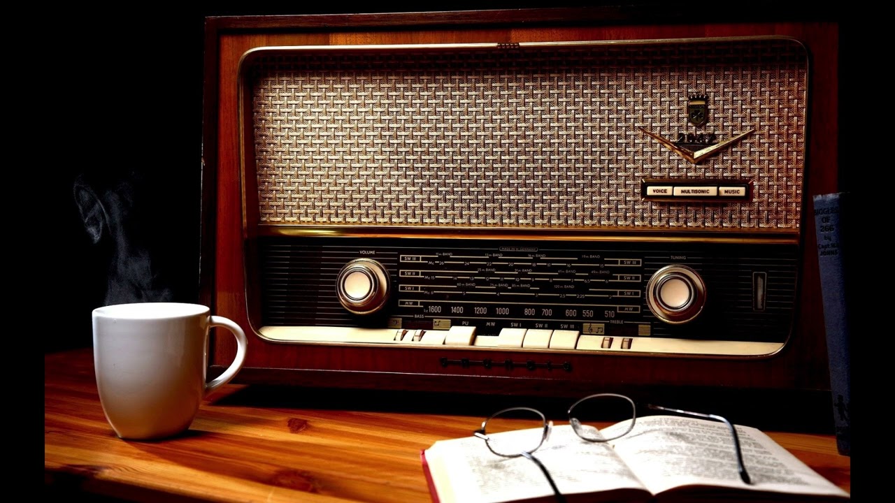 Radio teatr: Uyg'un-