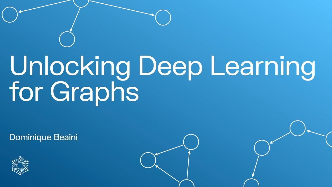 Unlocking Deep Learning for Graphs