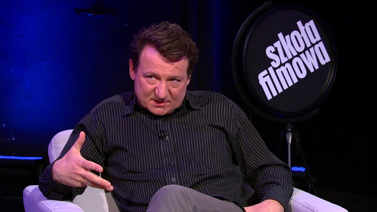 Robert Więckiewicz: 