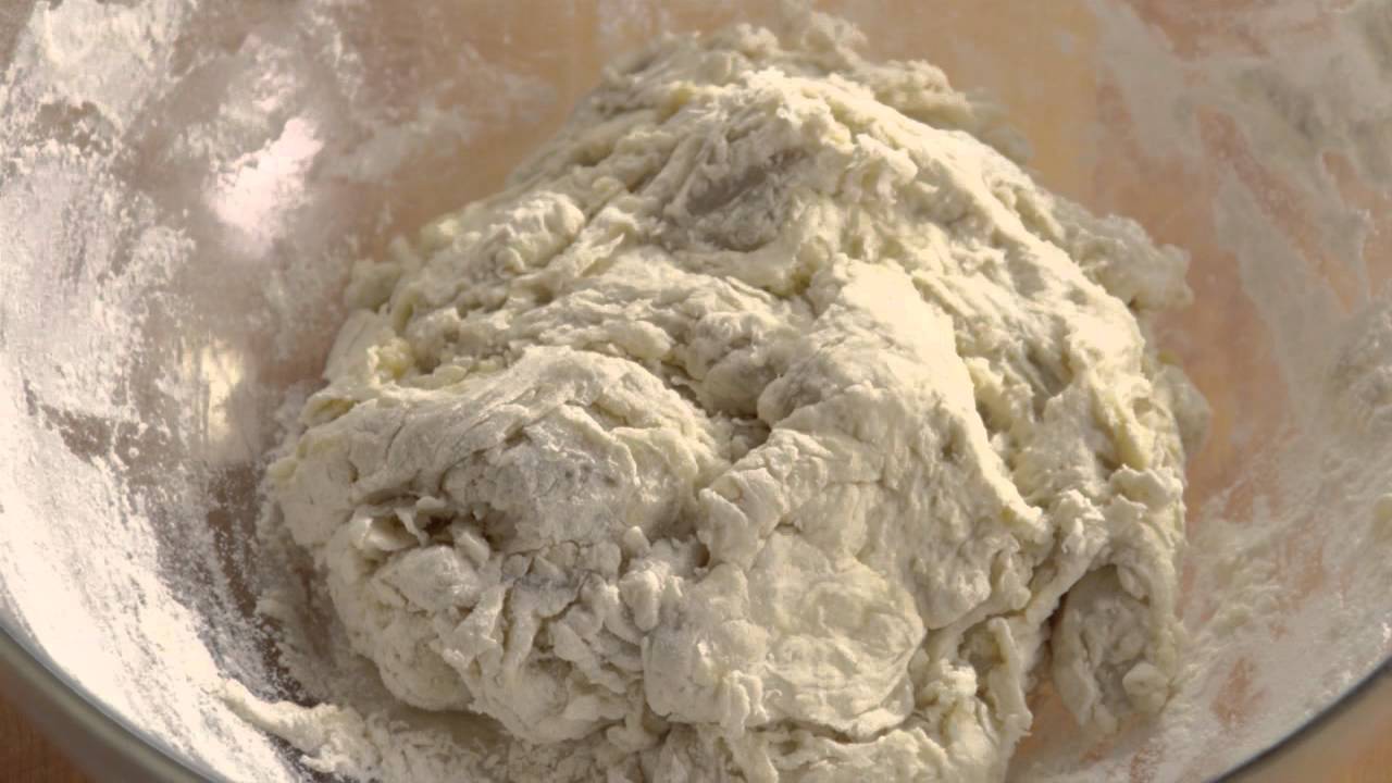 How to Make Quick and Easy Pizza Crust | Allrecipes.com