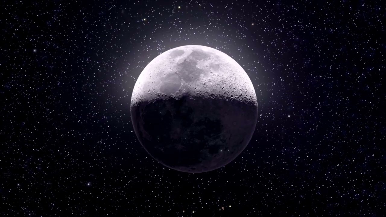 Space Radio - They Hide Behind Moons
