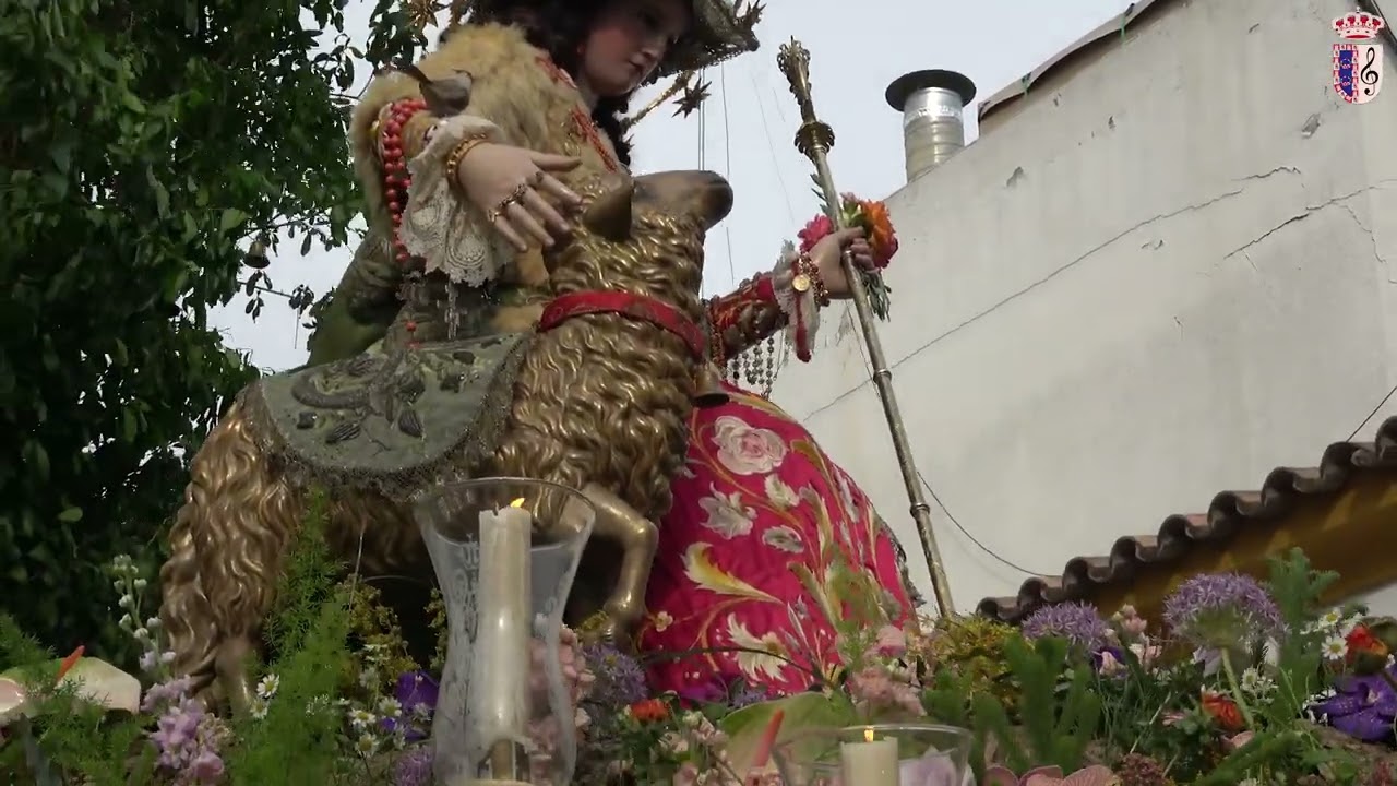 Salida | Pastora de Capuchinos 2023
