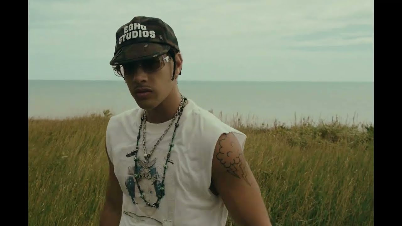 Mateca - REM&Eacute;DIO (Clipe oficial)