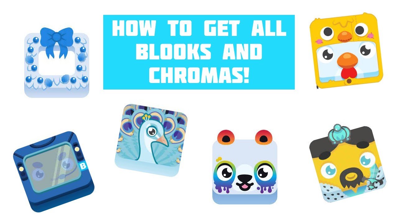 How to get all the blooks in Blooket(NO INSPECT!)*PATCHED*