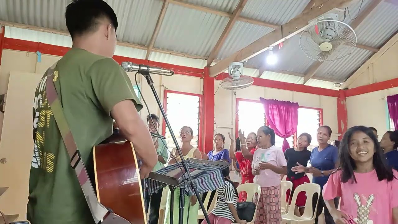 Kaybuti Ng Diyos