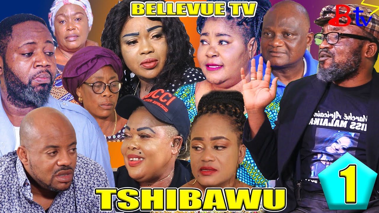 TSHIBAWU EPISODE 1