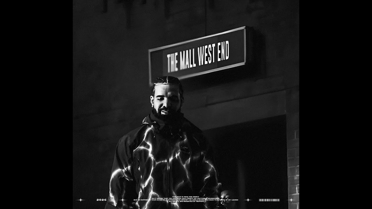 [FREE FOR PROFIT] TRAVIS SCOTT X DRAKE TYPE BEAT ~ "VVS"