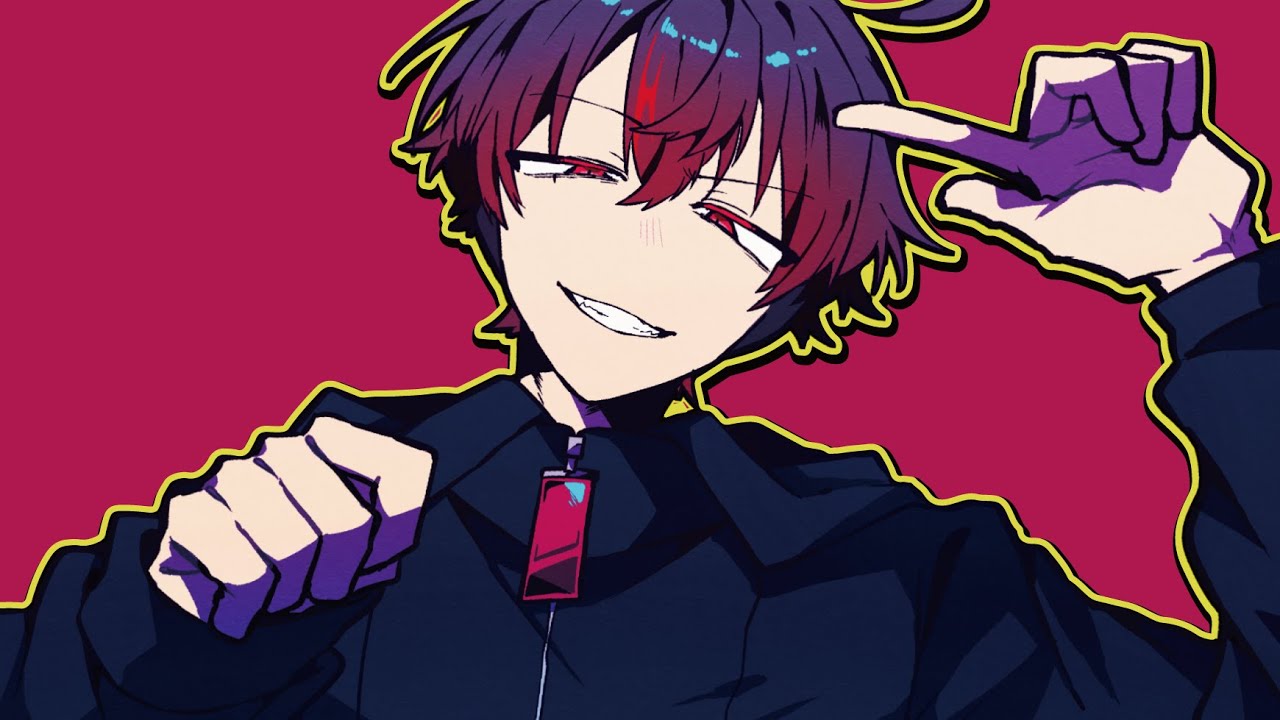 人間E判定 feat.カゲチヨ
