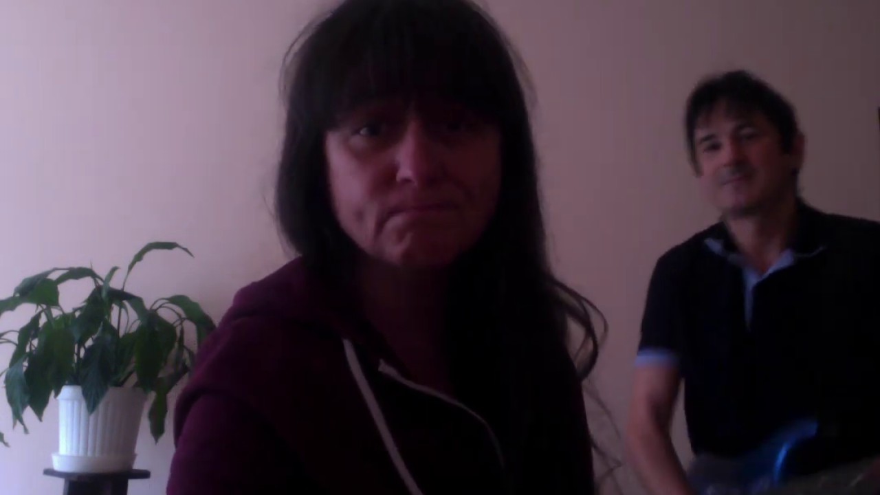 Hajdu Sára és Csaba...Ugye gondolsz néha rá (cover)