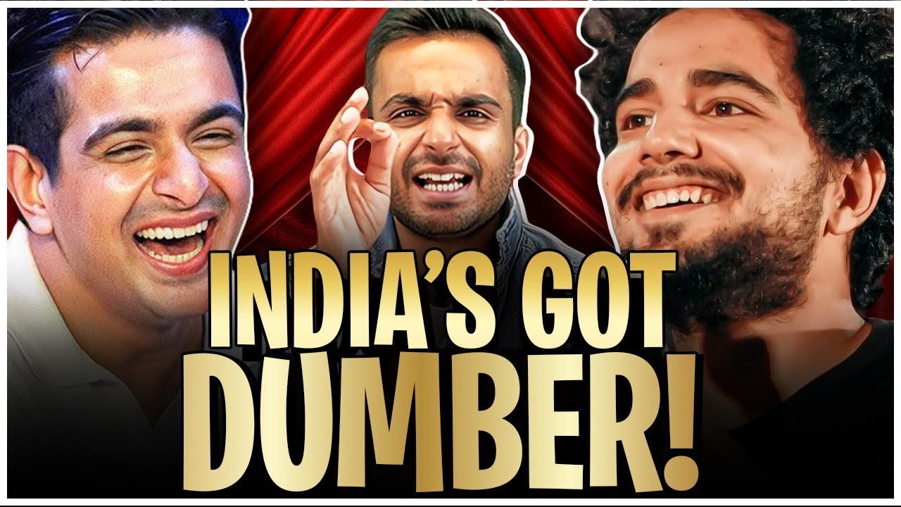 INDIA'S GOT LATENT Controversy: What NOBODY Is Saying!