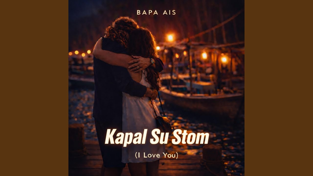 Kapal Su Stom