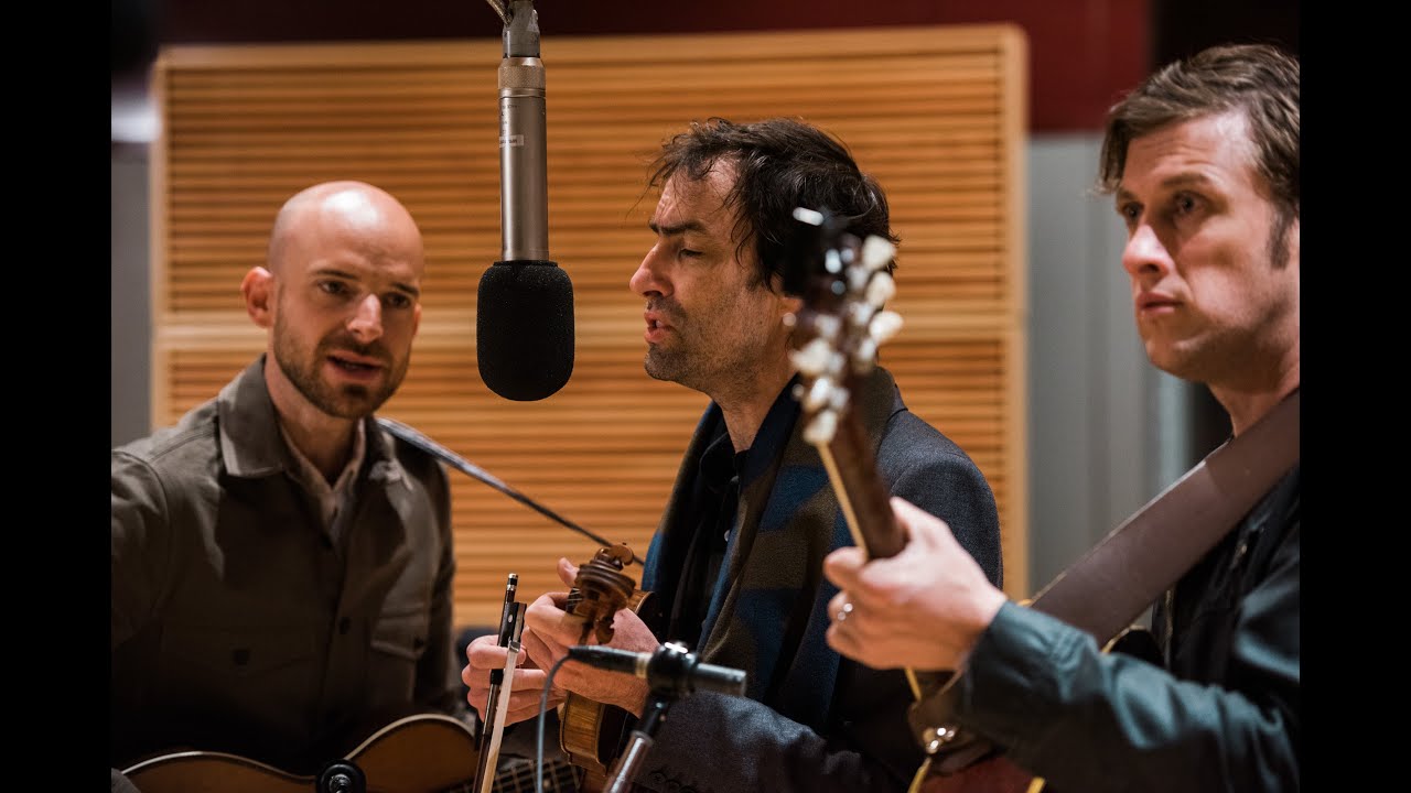 Andrew Bird - Are You Serious (Live on 89.3 The Current)