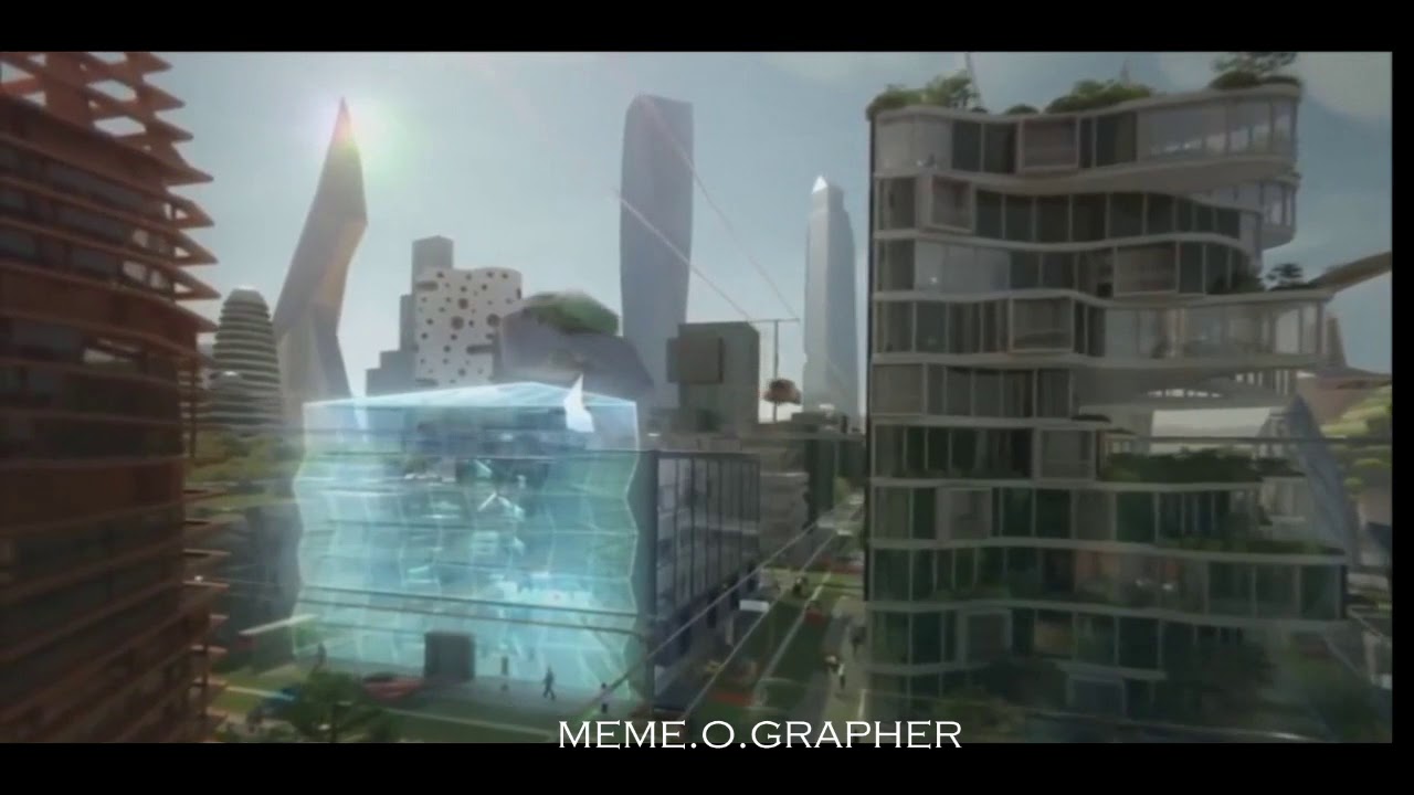 Superpower 2020 - Expectations Vs. Reality | Meme.o.grapher