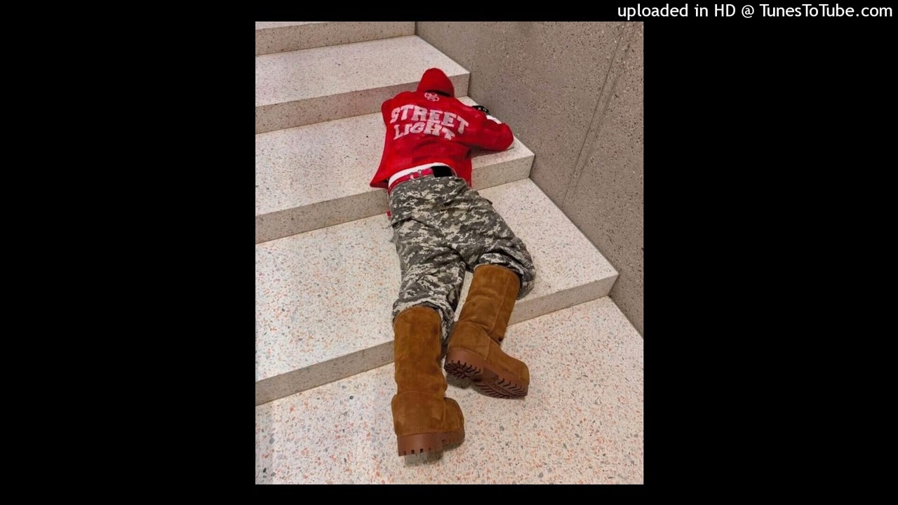 tezzus + diamond* + 1300 saint type beat "oway tape"