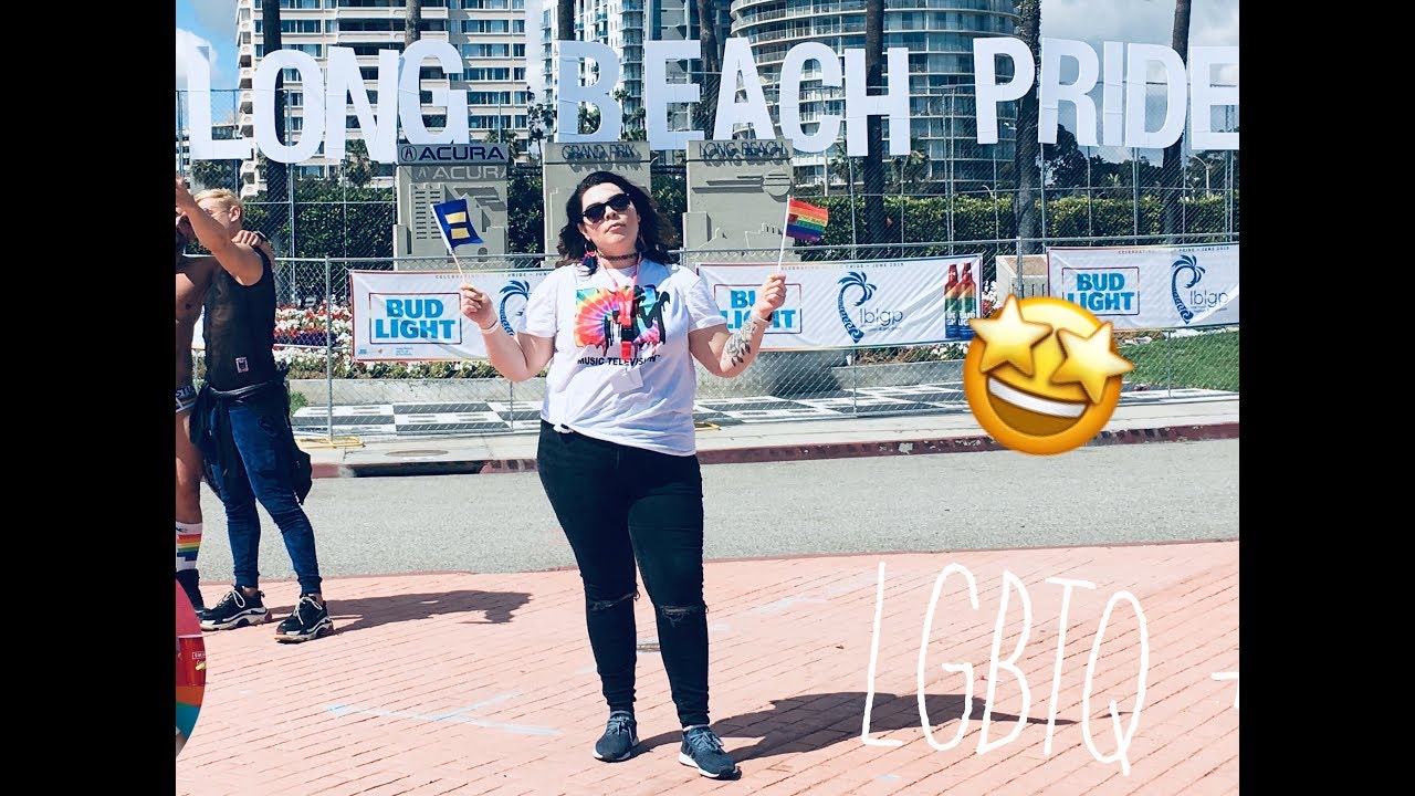 Long Beach Pride 2019 | 🏳️‍🌈