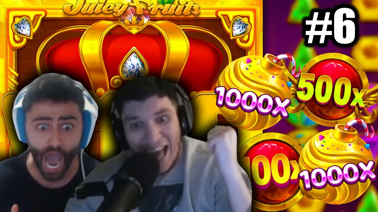 ☆ TOP 10 RECORD GAMBLING WINS OF THE WEEK ☆ SUGAR RUSH 1000 MAX WIN (TRAINWRECKS, YASSUO, ROSHETIN)