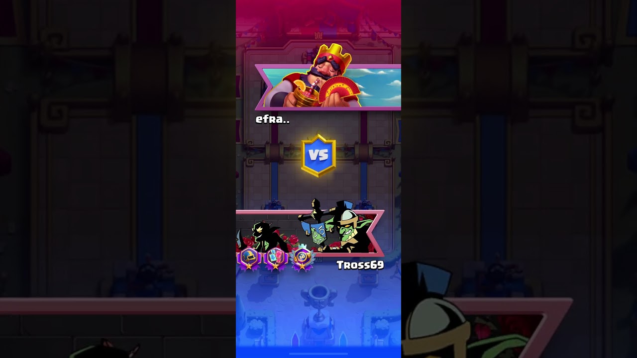 Clash royal 