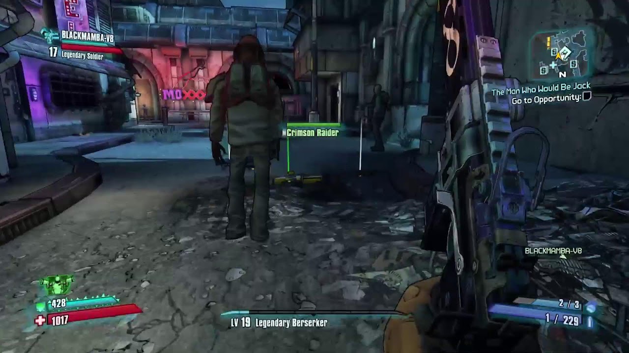 PLATINANDO Borderlands 2 (VERY HARD) - PS PORTAL 🏆178 PLATINAS🏆