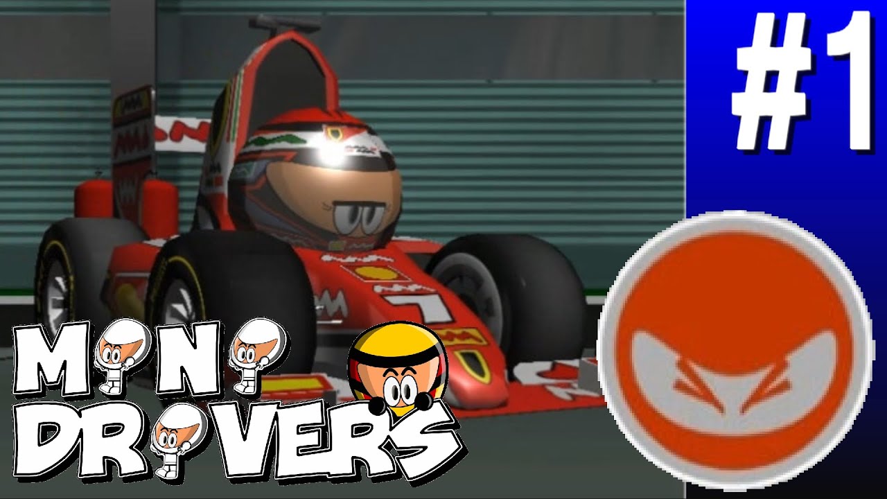 MiniDrivers: The Game - 2016 Season (Extreme) 1