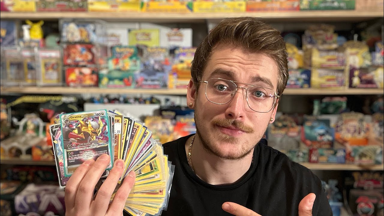 Let’s Talk - My Ebay Store Strategy (Currently)