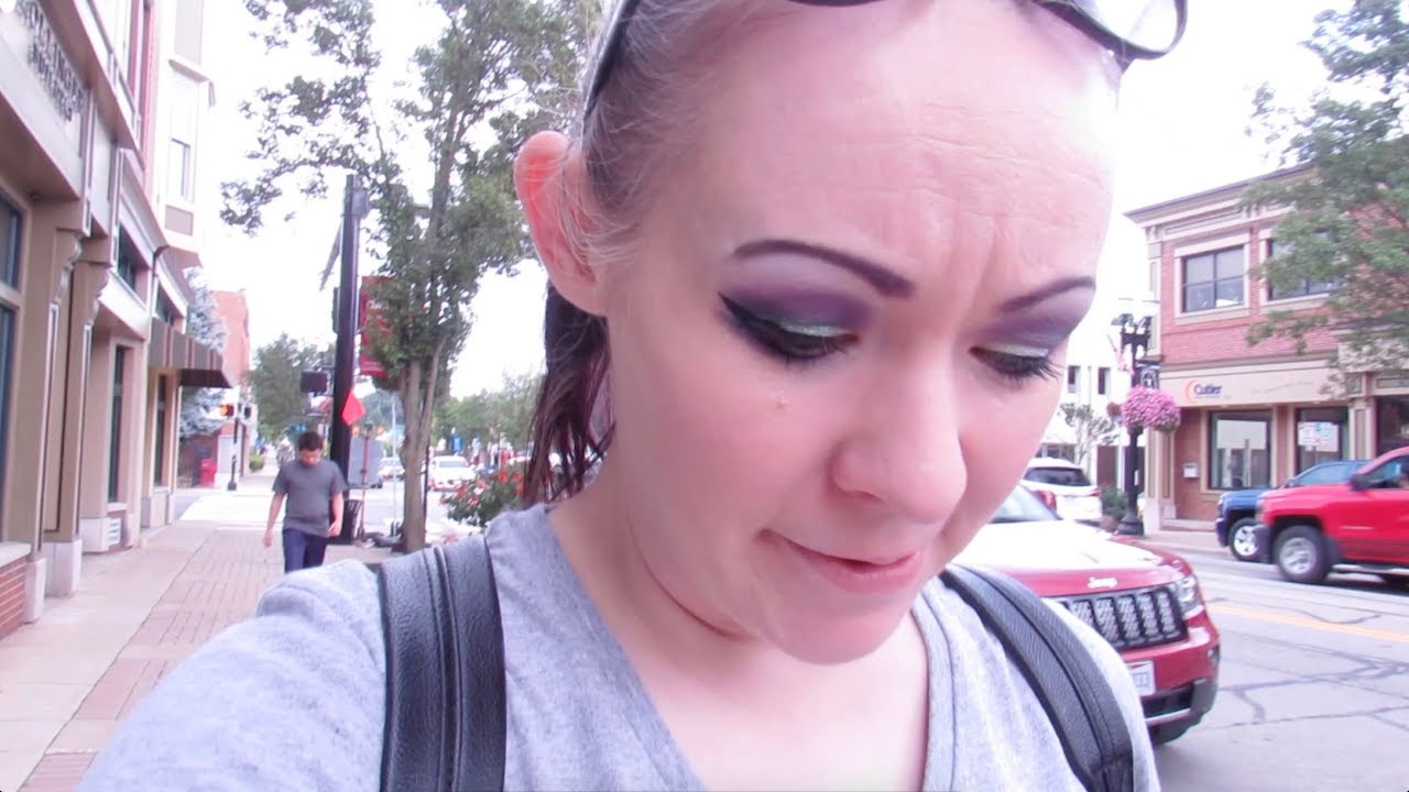 So Sad... :( | ~LeahMouseVlog~