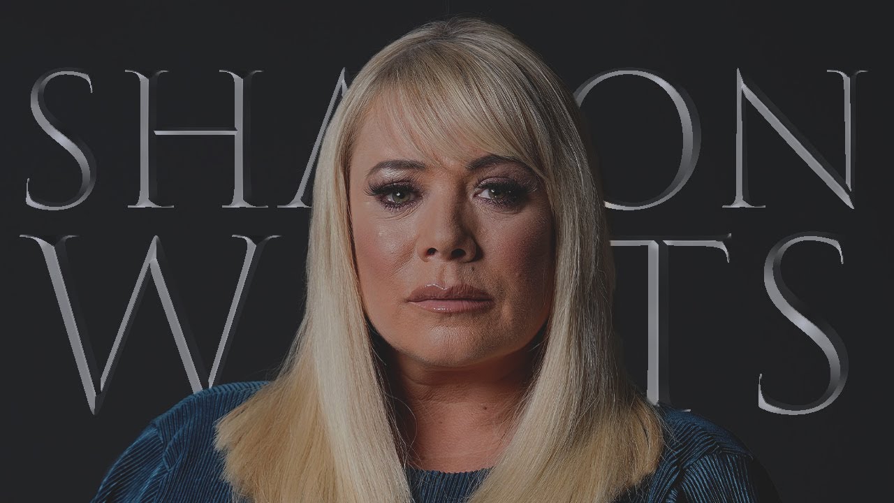 EastEnders || Sharon Watts