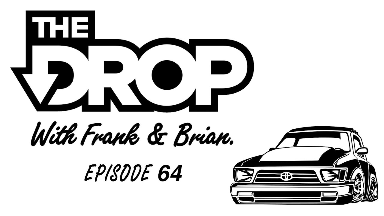 Episode 64 | Guest Episode - Seth Mcatee of Switch Suspension