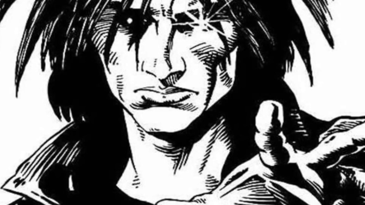 The Sandman - il Signore dei Sogni