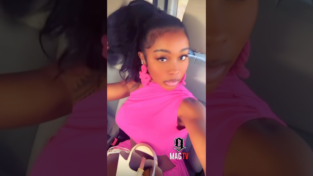 When In Greece 🇬🇷 Jayda Cheaves