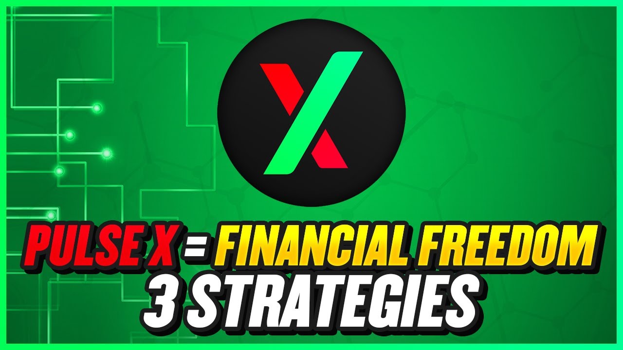 Best 3 Strategies To Use &ldquo;Pulse X&rdquo; To &ldquo;Financial Freedom!&rdquo; | ABCrypto