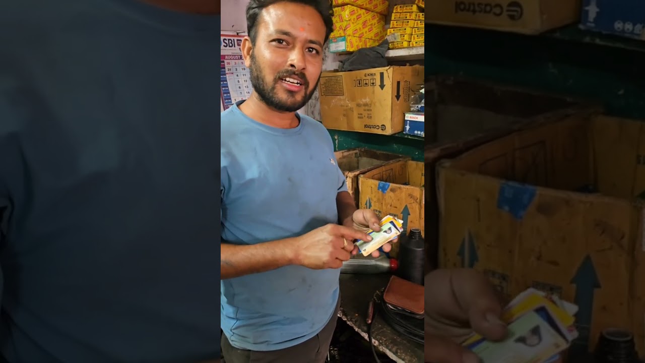 ఆల్వాల్#వాలెట్#దొర్కింది#ఎం#చేసానో#చుడండి...