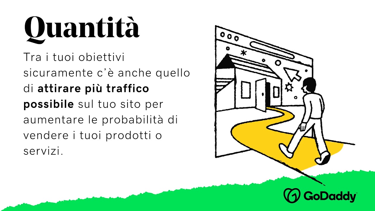 Che cos'&egrave; la SEO e a cosa serve?