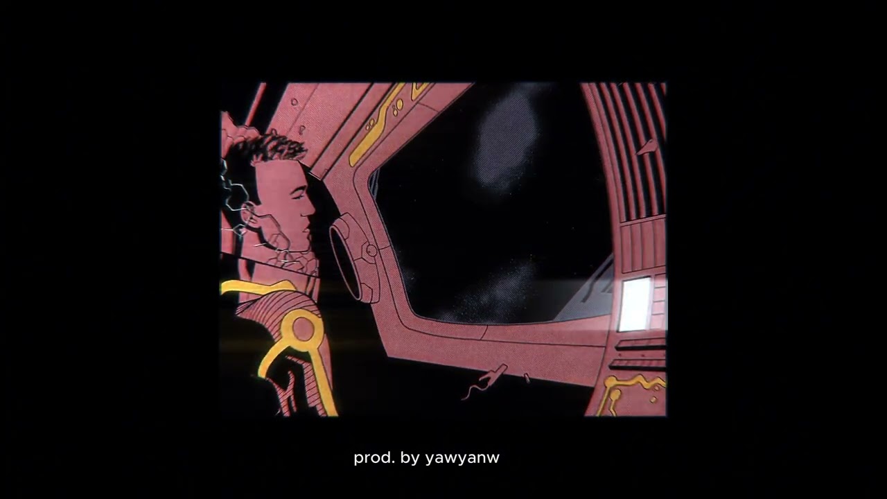 *free* type trap beat tveth & gone. fludd & dopeclvb  - VKUS [prod. by yawyanw] (gm 140BPM)